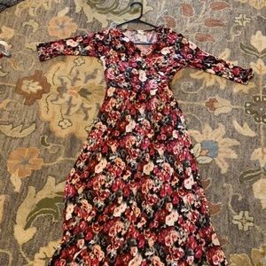 Maternity Dress